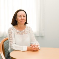 Janet Rhodes