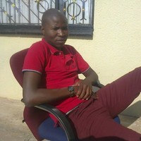 Sibusiso Sibiya