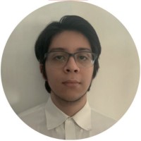 Benjamin Sebastian Torres Gonzalez