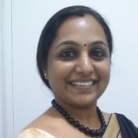 Rashmi Menon