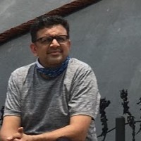 Kannan Sesharathnam