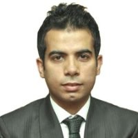 Salman Lodhi