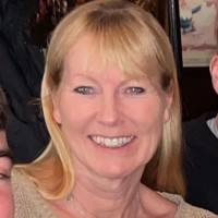 Helen Baldwin