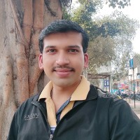 Guruprasad Sahasrabudhe