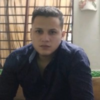 Kevin Daniel Lezama Hidalgo