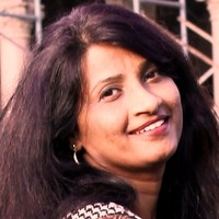Vasanti Lalwani