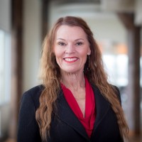 Marsha Bordeaux