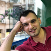 Kanan Yusifzada