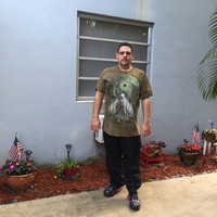 Jeff Stokhammer