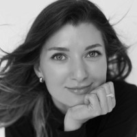 Svetlana Khakimova