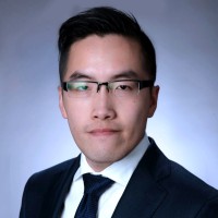 Charles Wong