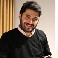 Mehmet Geçmen