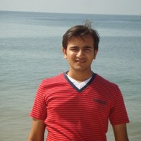 Jaimik Thakkar