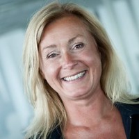 Eva Sahlin