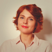 Полина Зайцева
