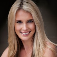 Whitney Raftery