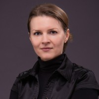 Adriana Nagyova