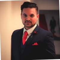 Akshay Patel