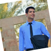 Nik Thakur