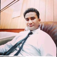 Adv Saurabh Srivastava