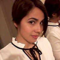 Valeria Josefina Luque