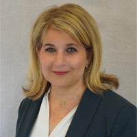 Camilla Geraci, Shrm-Cp