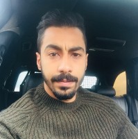 Khaled Al Toulish