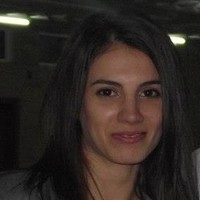 Plamena Aleksandrova