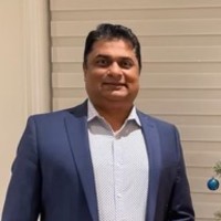 Hemang Shah