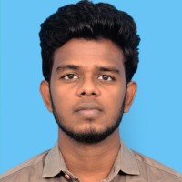 Thilak B