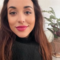 Sonia Salvador Rodríguez