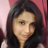 Sindhura N U