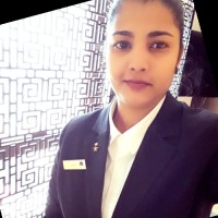 Sarika krishnan