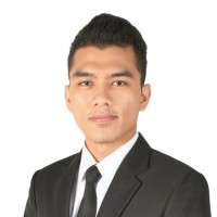 Khairul Zainal