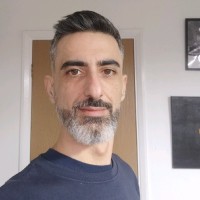 Marco Corrias