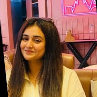 Bhumika Verma