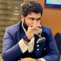 Mohammed Khizar