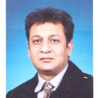 Rizwan Haider