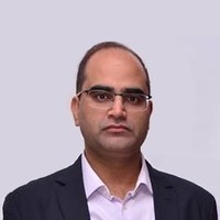 Jay Prakash Mishra