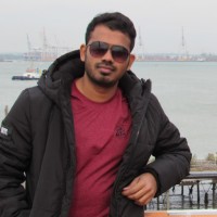 Mahendran Nagaraj