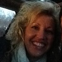 Betsy Lucas