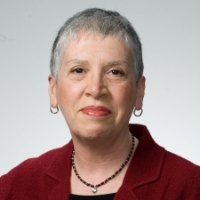 Jo Ann Warwick