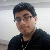 Gabriel Ruiz
