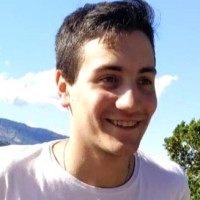 Nahuel Botto Castiñeira