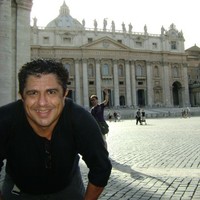 Márcio Resende