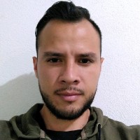 Bruno Guillermo Nava Montoya