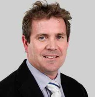 Tom Jackson