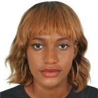 Audrey Kouakou