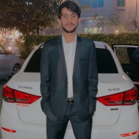 Mohammad Usama Shahbaz