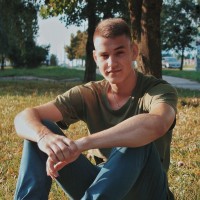 Alexander Tolmach